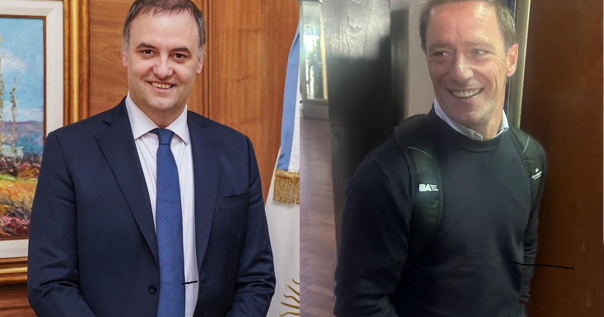 ARCA demanda a Matías Tabar por deudas impagas