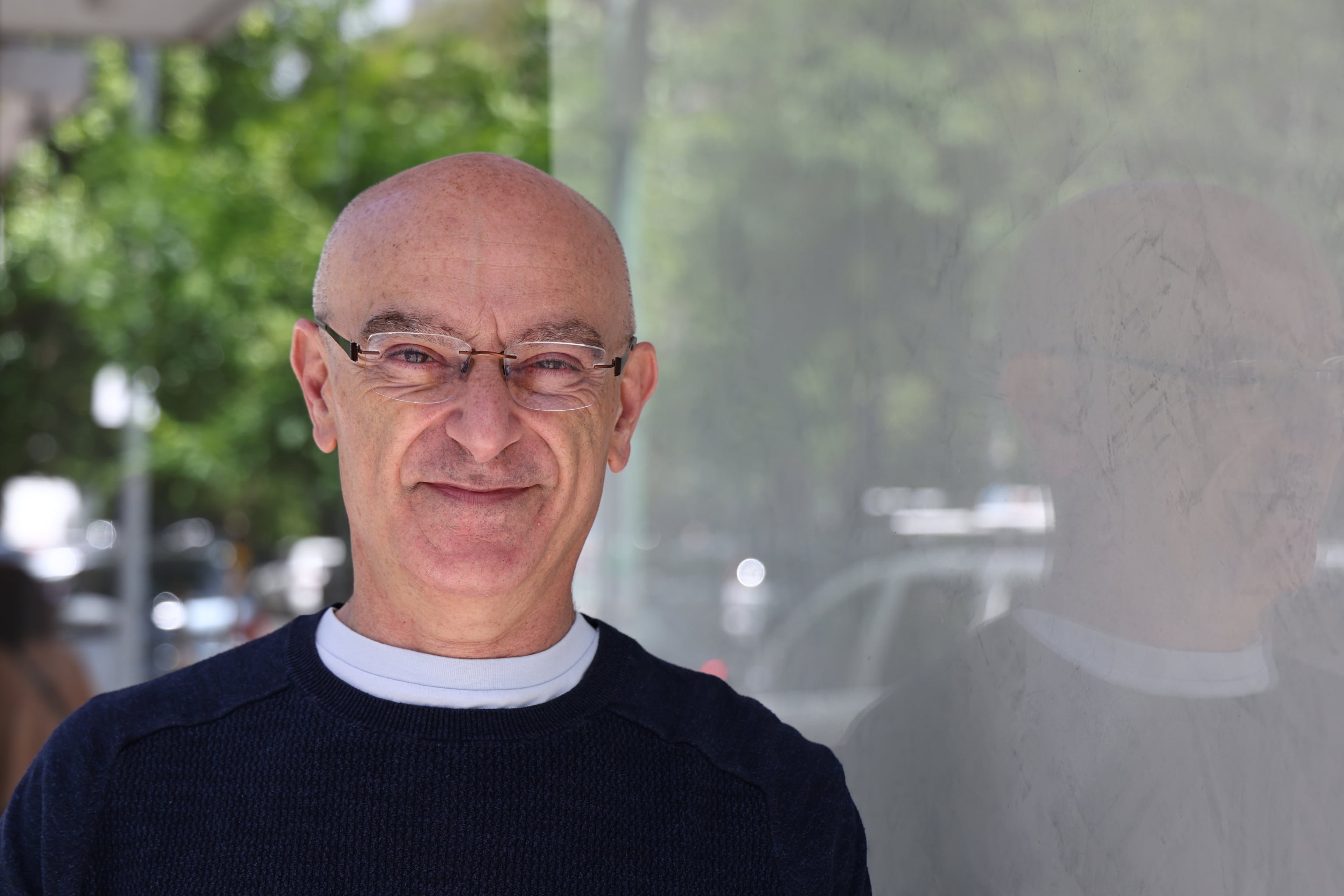 Andrés Hatum destaca la importancia de la experiencia y la red de contactos para reiniciar