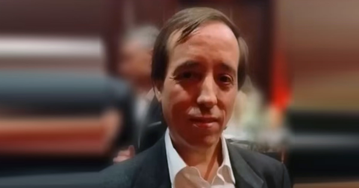 Juez Bruniard ordena juicio a Marcelo Porcel por abuso sexual