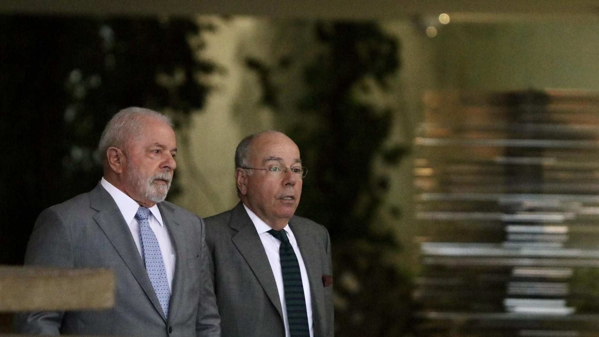 Senado argentino confirma a embajador de EE.UU. en Brasil