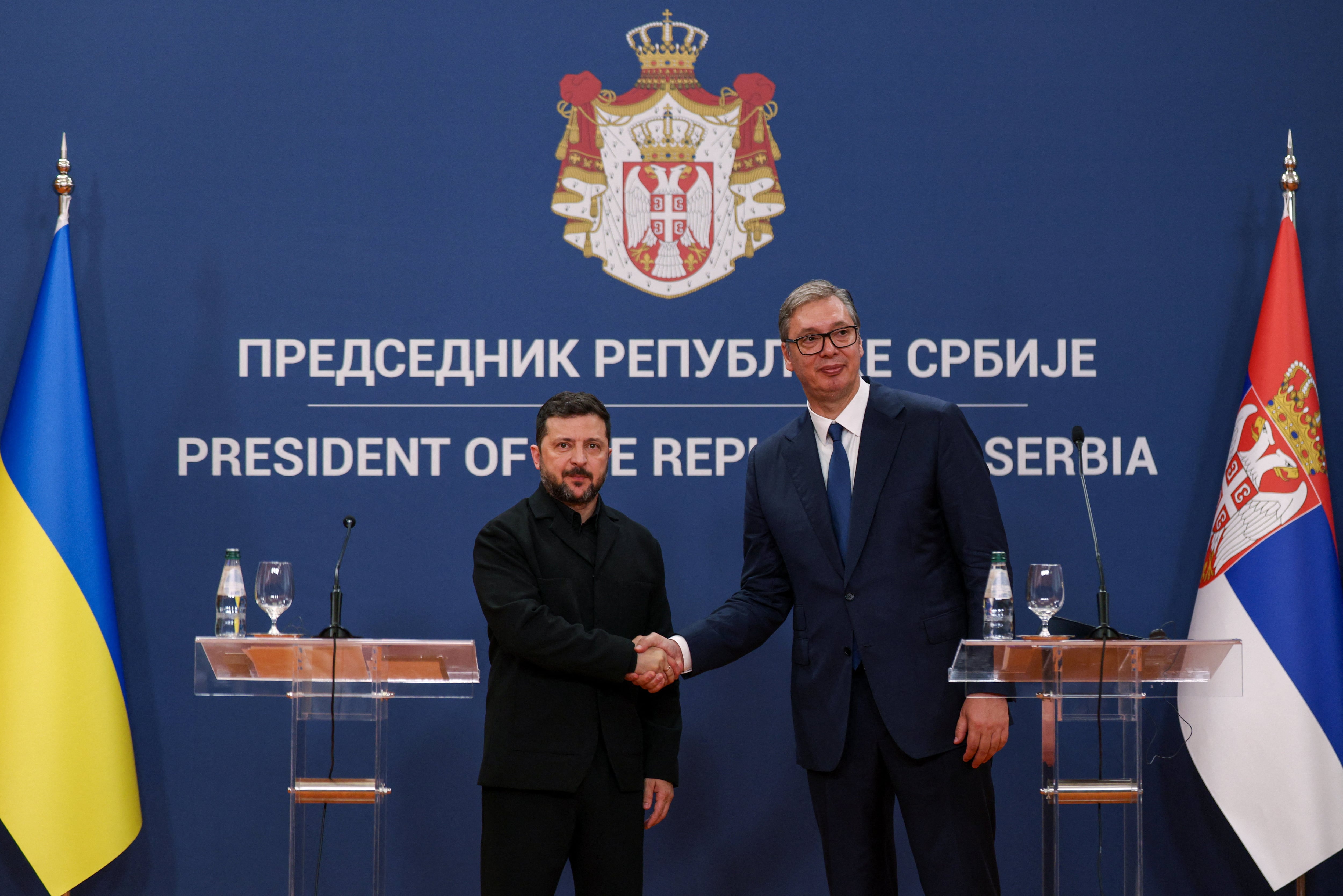 Ucrania enfrentará invierno sin centrales termoeléctricas intactas: aseguró Zelensky