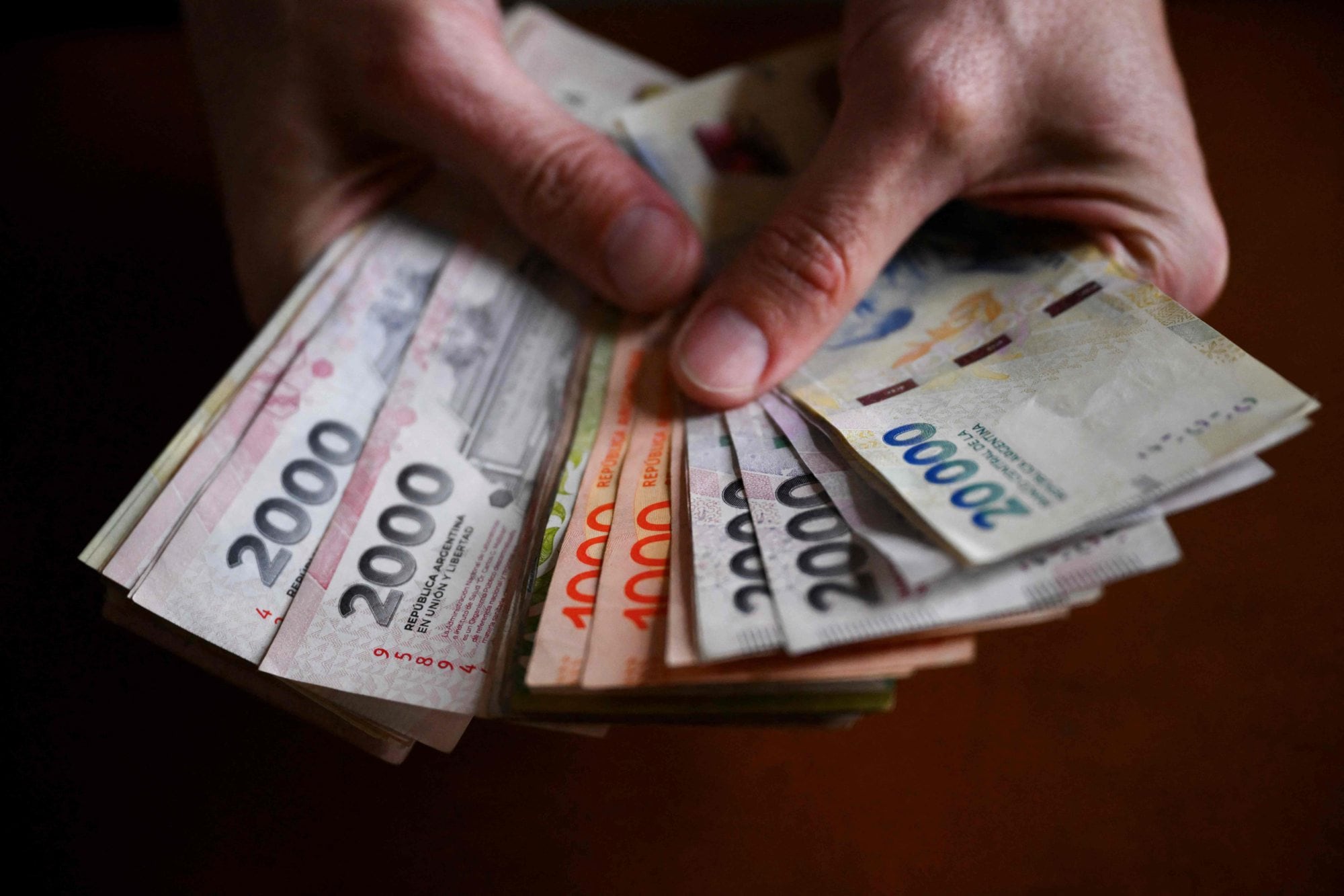 Ingresos de $2,5 millones necesarios para ser clase media en CABA en julio