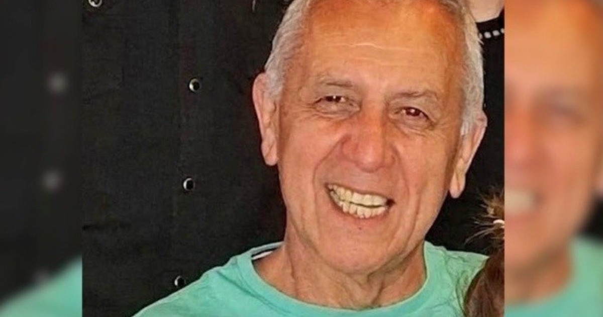 Ingeniero de 68 años desapareció en Rosario: usaron su tarjeta y su auto