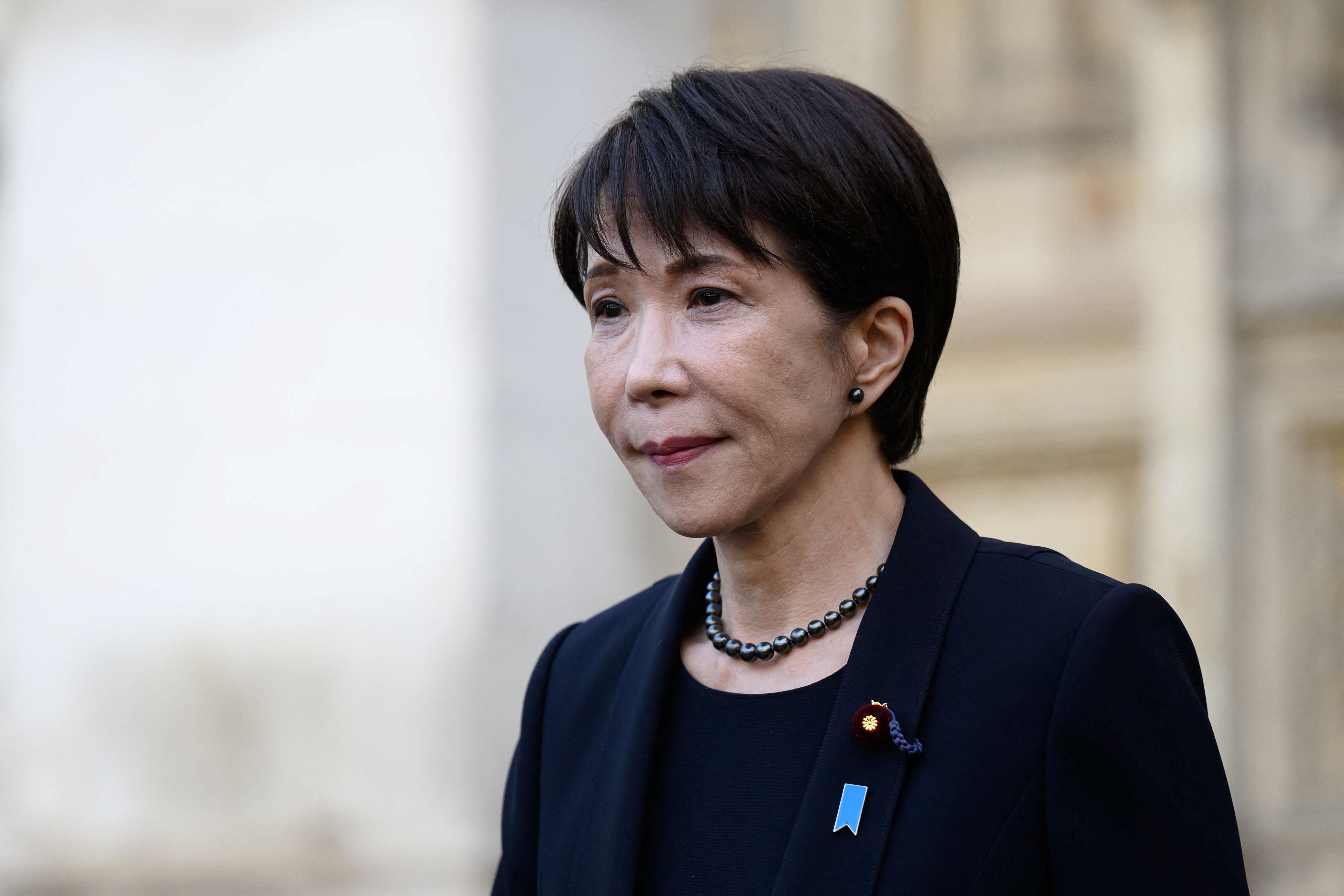 Japón reanuda debate sobre armas nucleares y China se inquieta