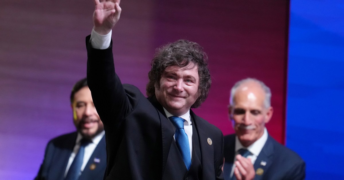 Milei y Brasil en conflicto: Lula replica a Carlos Giménez y Brasil retira a su embajador.