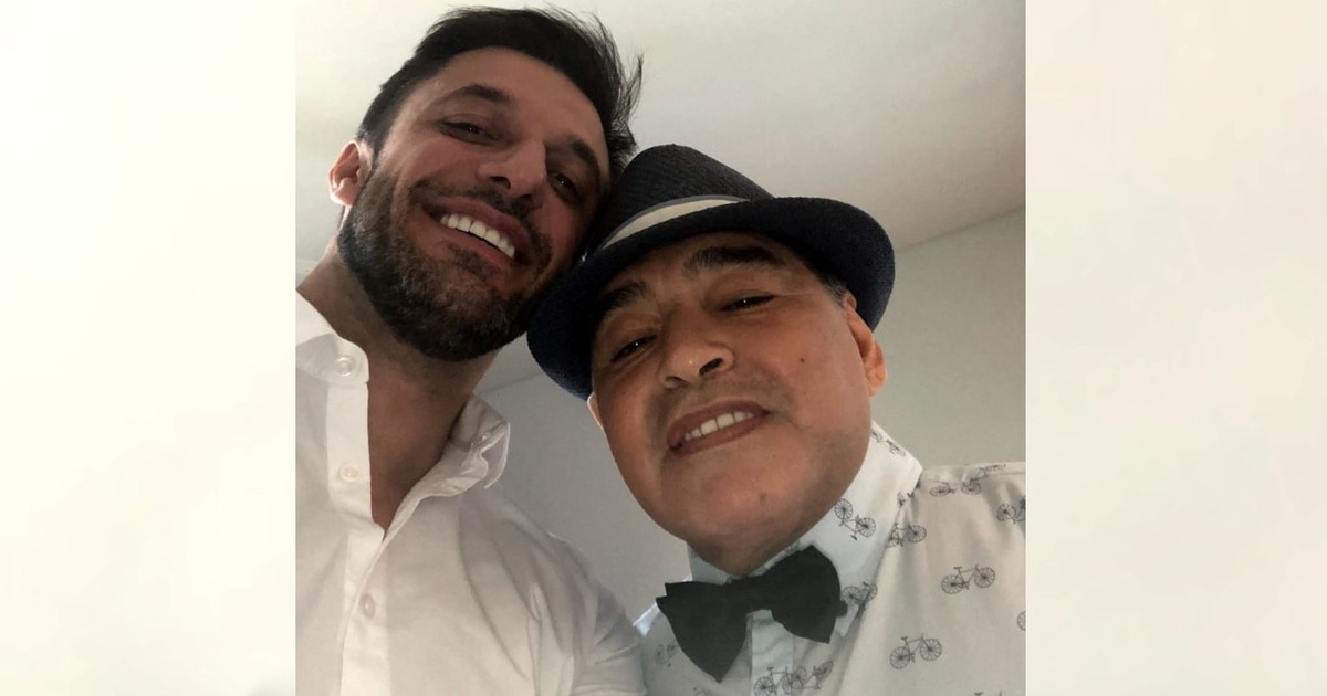 Morla ofrece 150 millones a los herederos de Maradona para suspender juicio