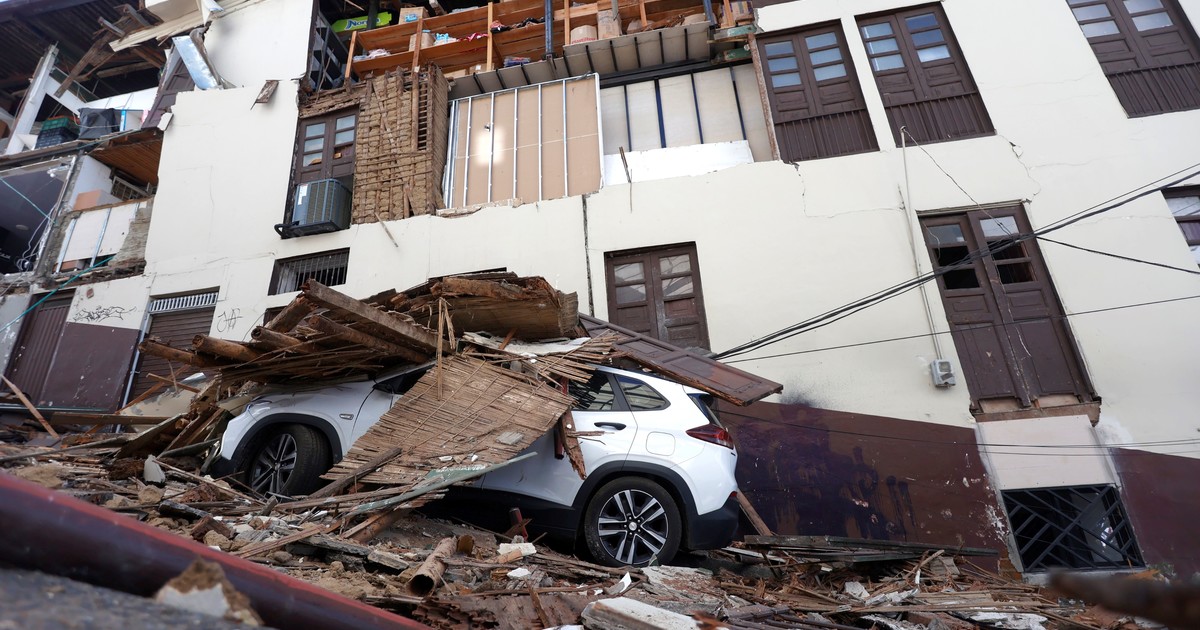 Terremotos devastadores en Indonesia, Haití y Venezuela: un recuento reciente