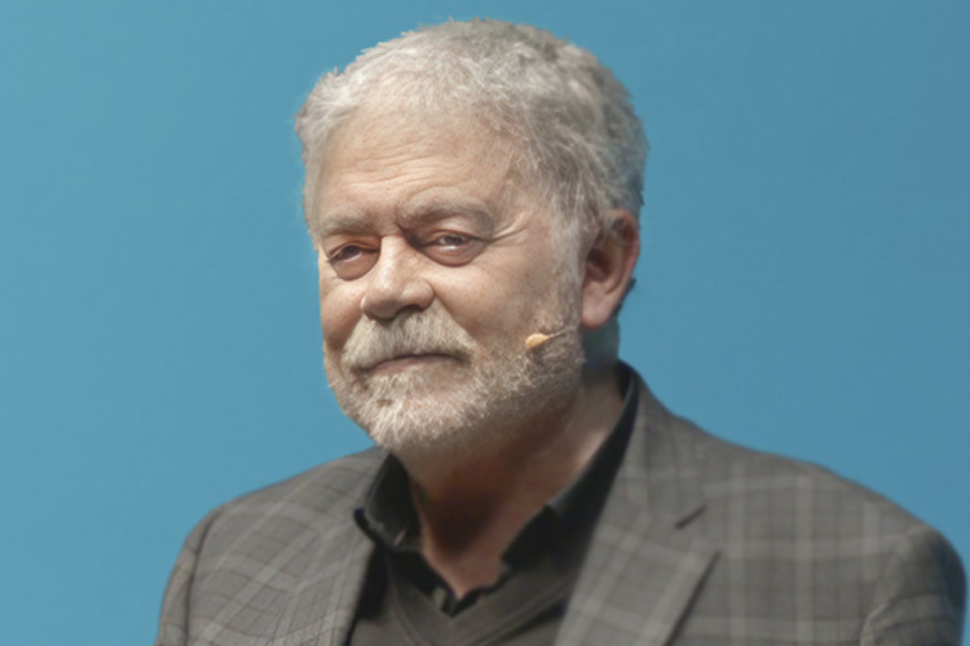 El psicólogo Walter Riso destaca el impacto de la baja autoestima en la percepción de los