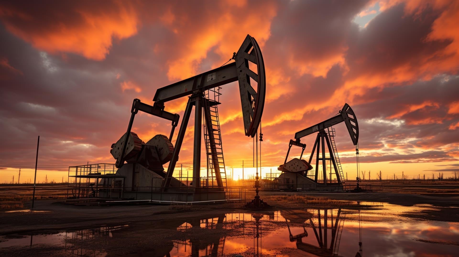Petróleo sube por tensión en Ormuz