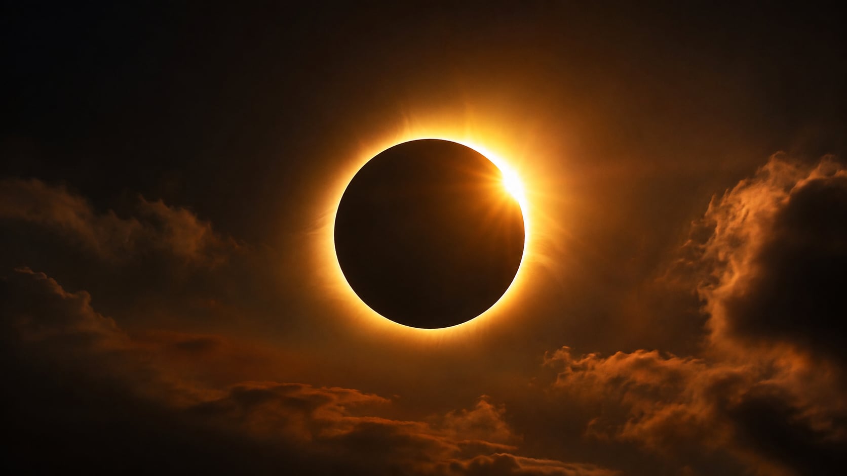 Eclipse Solar Total de Agosto: ¿Cómo Afectará a Europa y el Ártico?