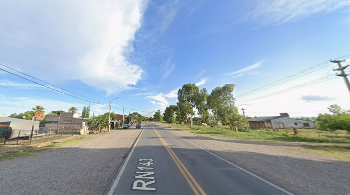 Hallazgo de restos óseos en Mendoza: Policía investiga identidad del individuo.