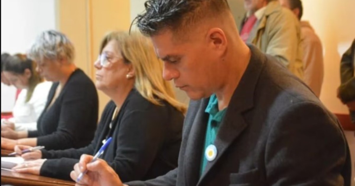 Denuncian a concejal Tarragona por vínculos con narcos