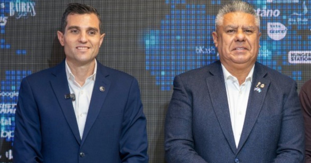 La AFA: descubren un teléfono clave en investigación comercial