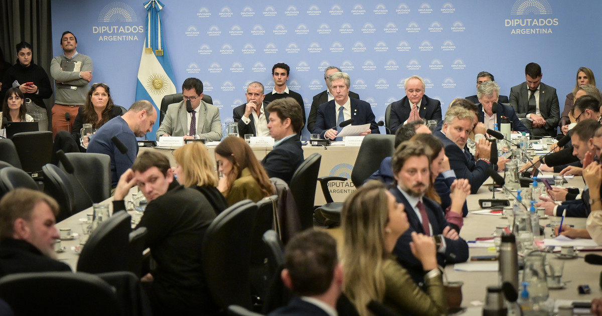 Gobierno de Javier Milei presentará proyectos de inocencia fiscal y BCRA en Diputados