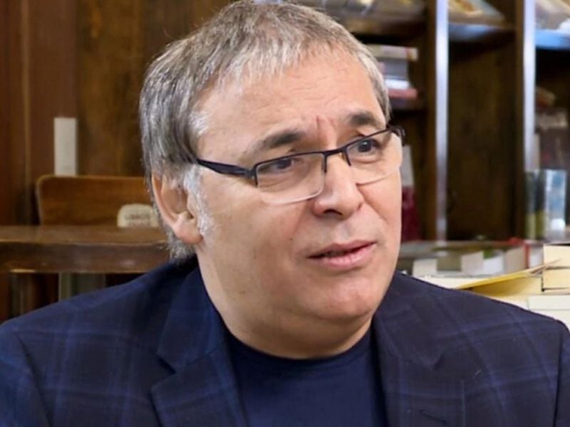El deseo genera incomodidad en las relaciones, según Gabriel Rolón