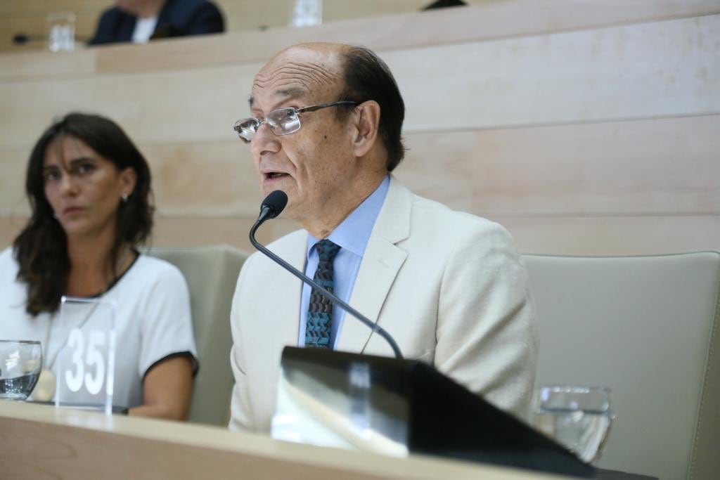 Exlegislador Oscar González enfrenta juicio por accidente de tránsito que mató a Alejandra