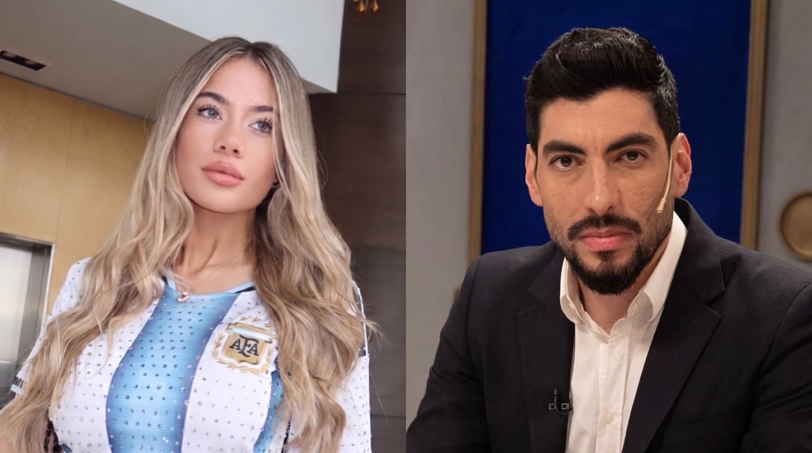 Fiscalía evalúa la credibilidad del relato de Candela Arizaga sobre el caso Moyano