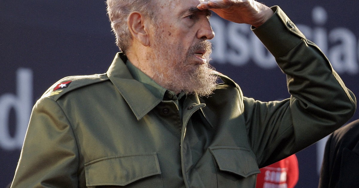 Fidel Castro cumple 100 años: ¿héroe o responsable del colapso cubano?