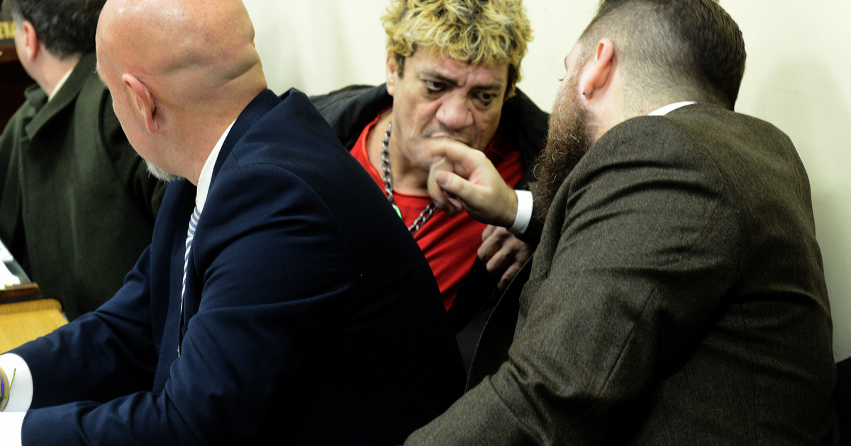 Pity Álvarez confesó “Maté a un chabón” a su amigo tras matar a Cristian Díaz