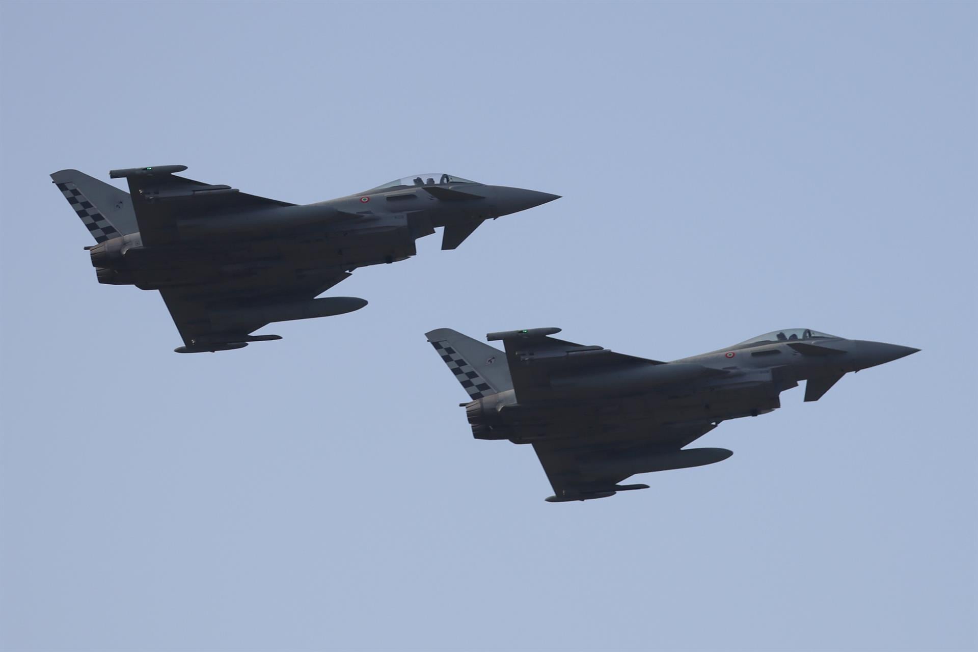 OTAN y Finlandia toman medidas ante incursión de drones rusos
