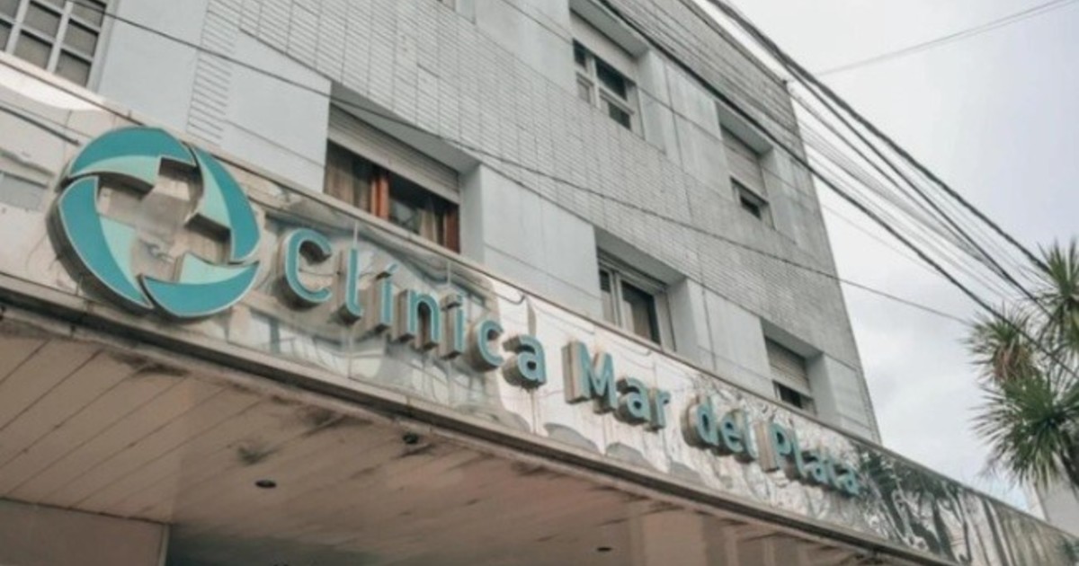 Allanan la Clínica Mar del Plata por denuncias de muerte y mala praxis
