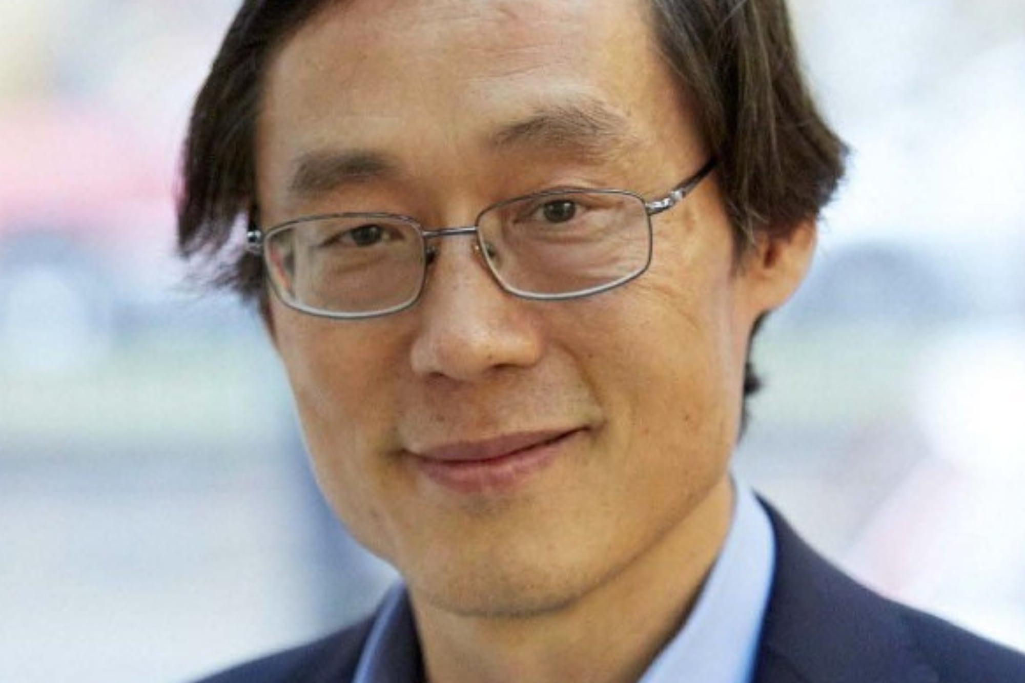 Frank Hu, experto de Harvard: comer bien no requiere un régimen rígido
