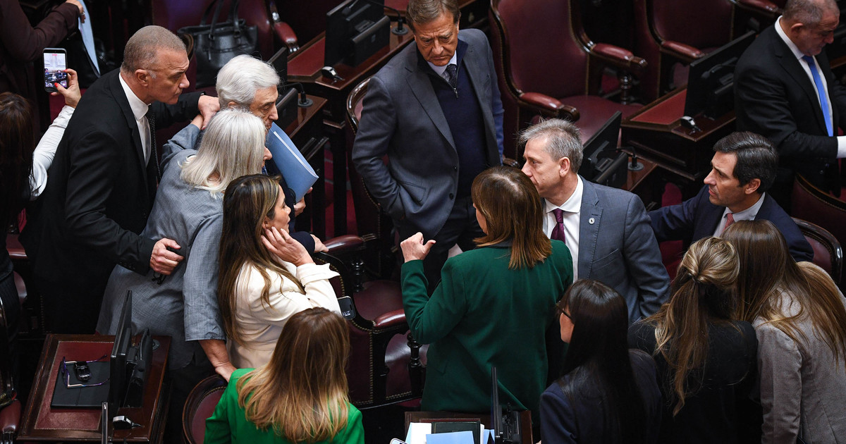 Senado: aliados presionan al Gobierno por pista para aprobar pliegos de jueces clave