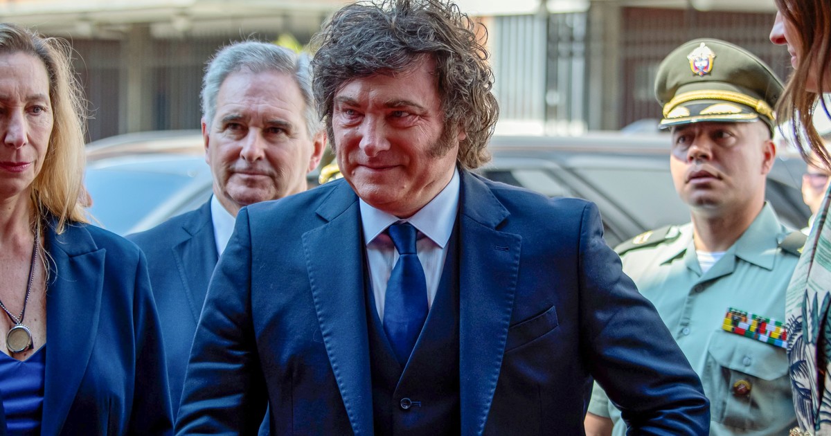 Milei respalda postura gubernamental en casos de deuda familiar