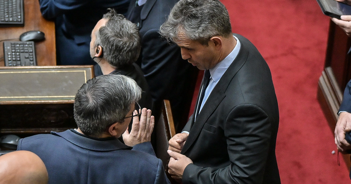 El Gobierno busca mantener el control del BCRA con un directorio más federal