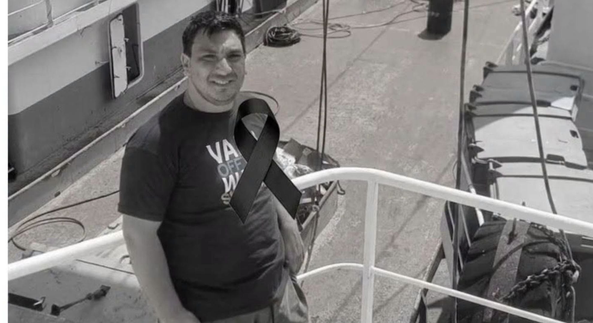 Identifican al hombre de 36 años que murió aplastado por una camioneta en Mar del Plata