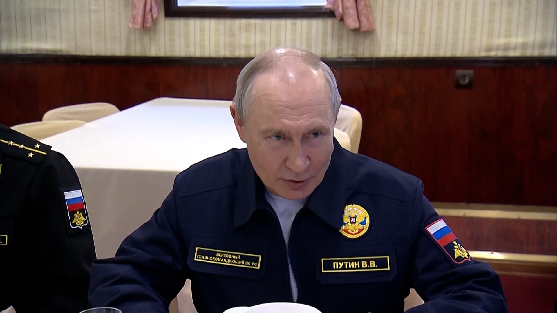 Rusia intensifica persecución a creadores de contenido en línea bajo el mandato de Putin
