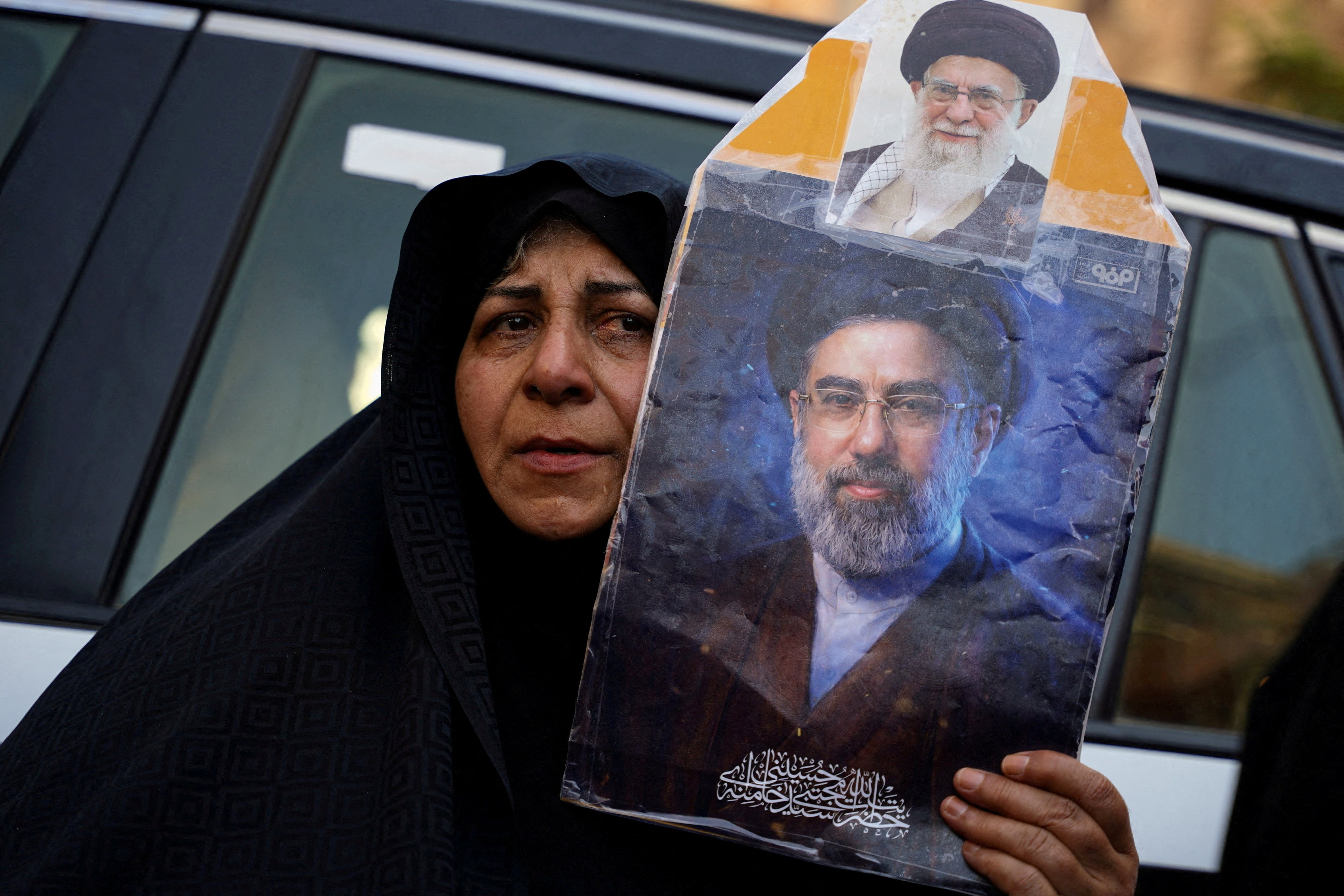 Irán fortaleció su capacidad militar durante la tregua de junio