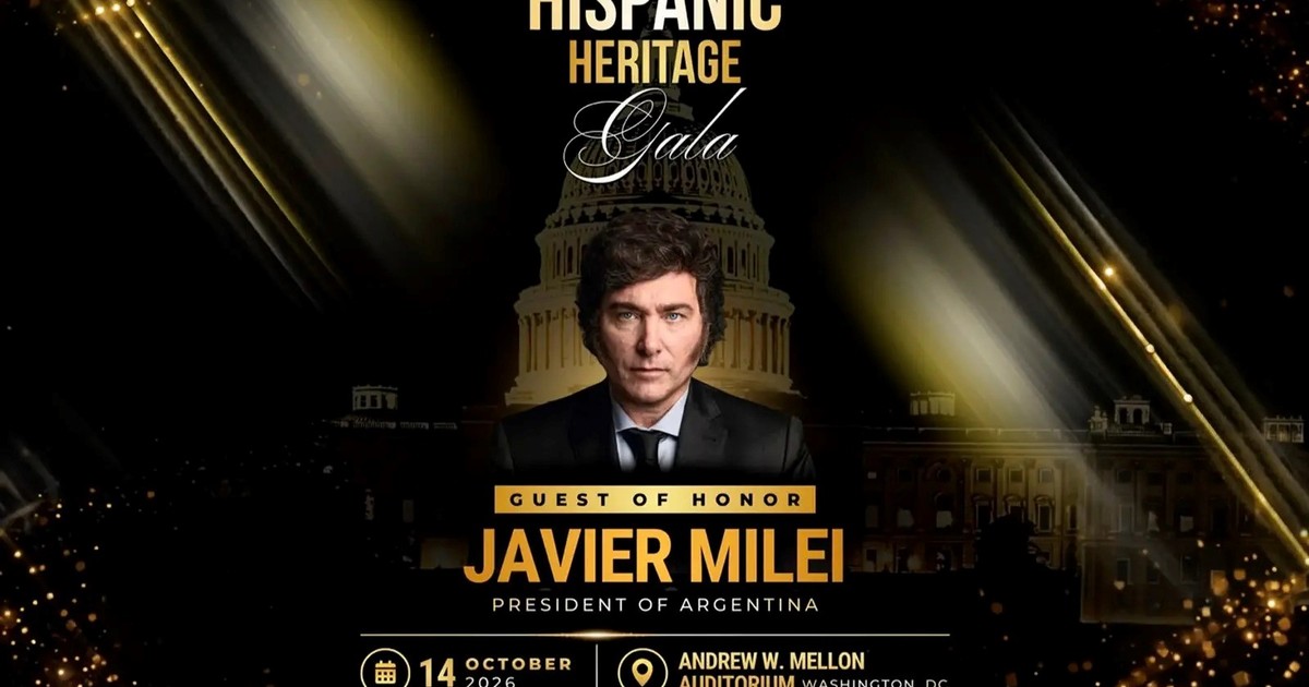 Milei viaja a EE.UU. para apoyar a Trump