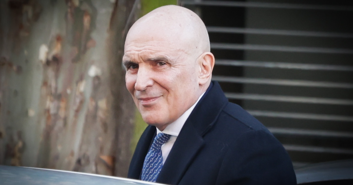 Espert se defendió en Justicia por lavado de dinero acusado por Fred Machado