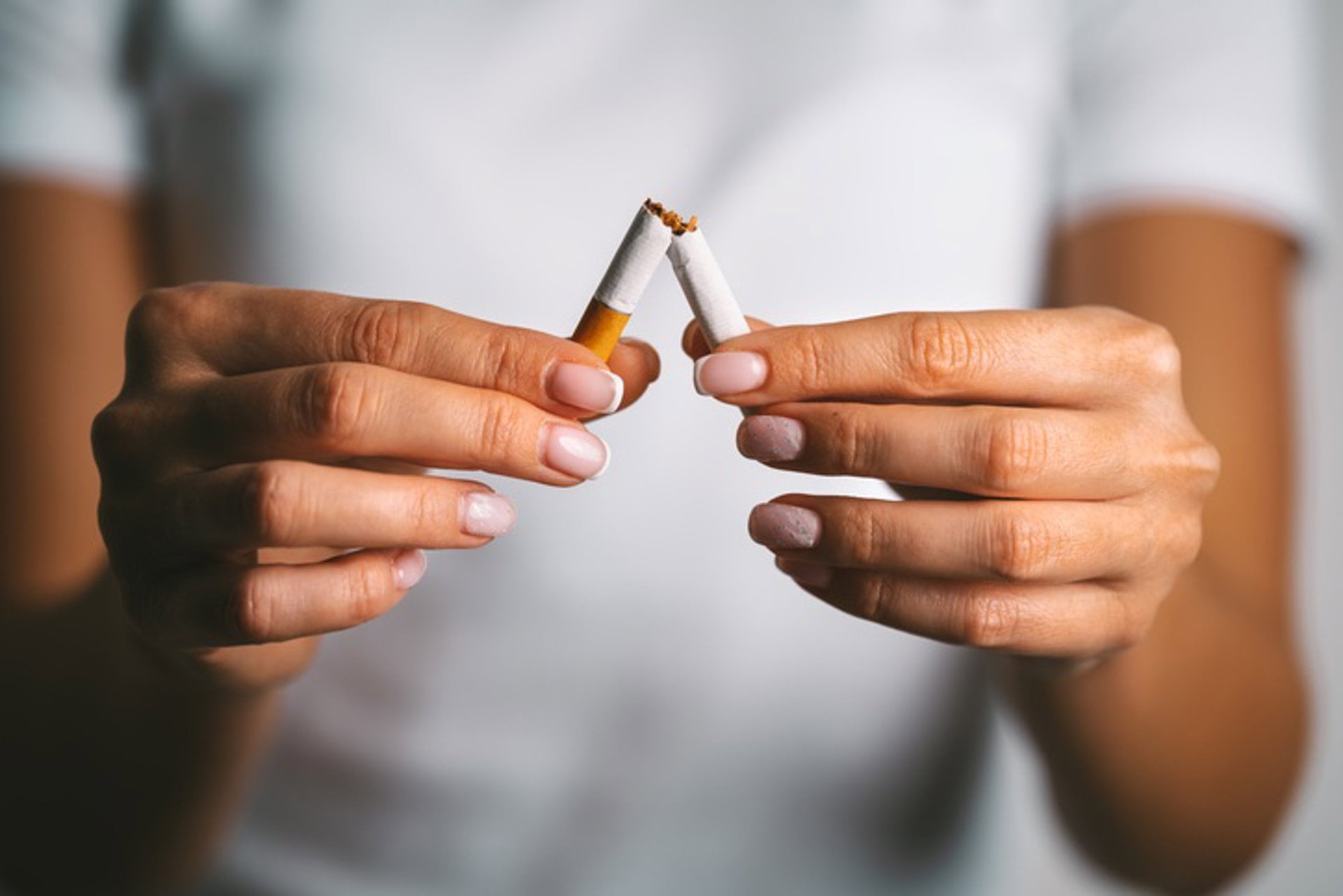 UE fija impuestos mínimos a tabaco y vapeadores para bajar muertes