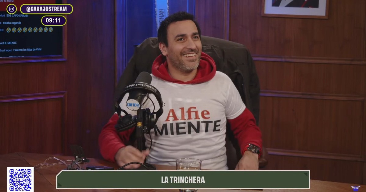 Gordo Leyes pagará 200.000 pesos por comentarios aislámicos.
