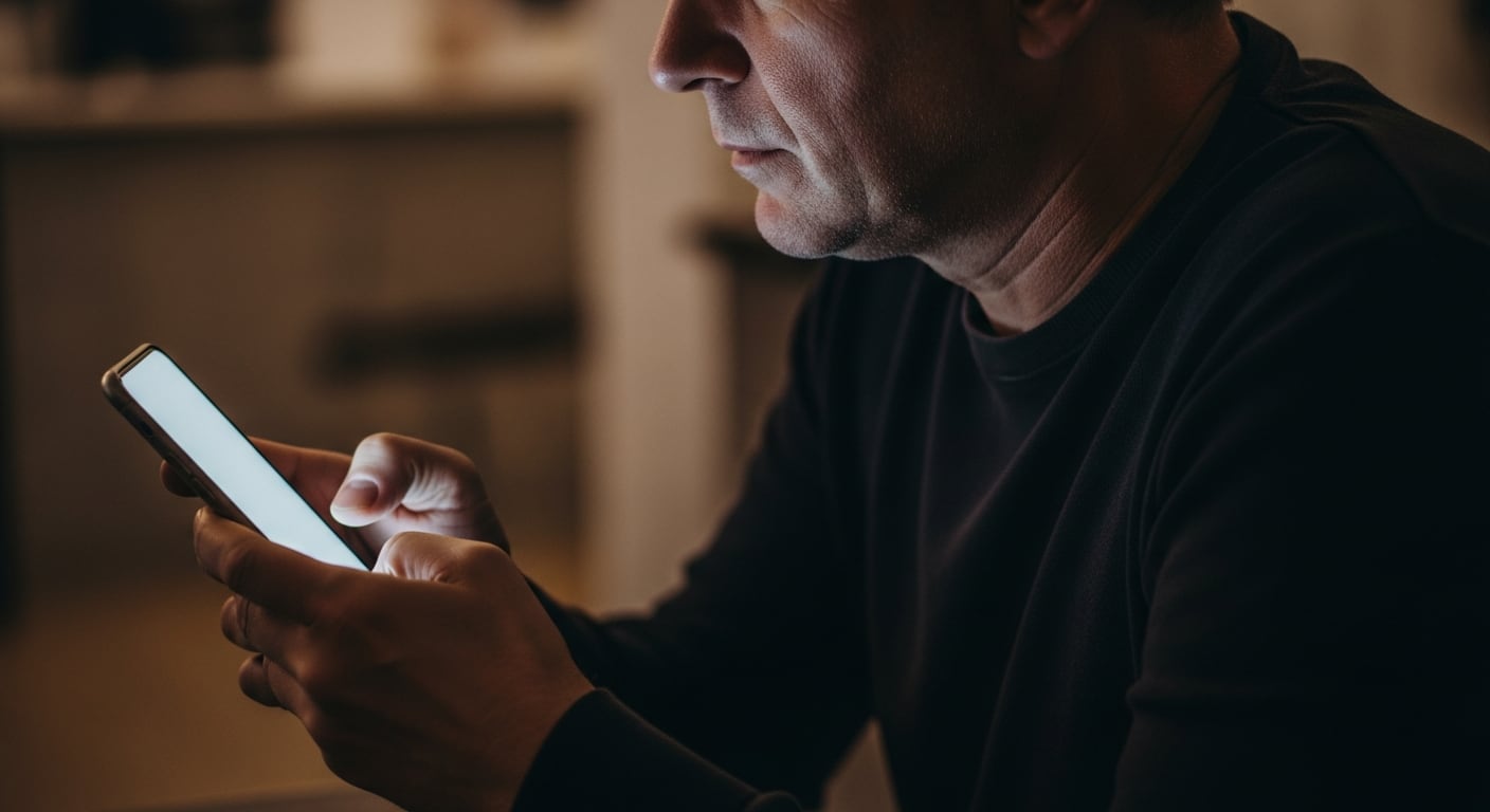 Adultos mayores adoptan IA para gestionar salud, compras y mantener contactos