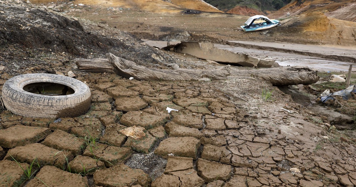 El Niño bate récord de intensidad