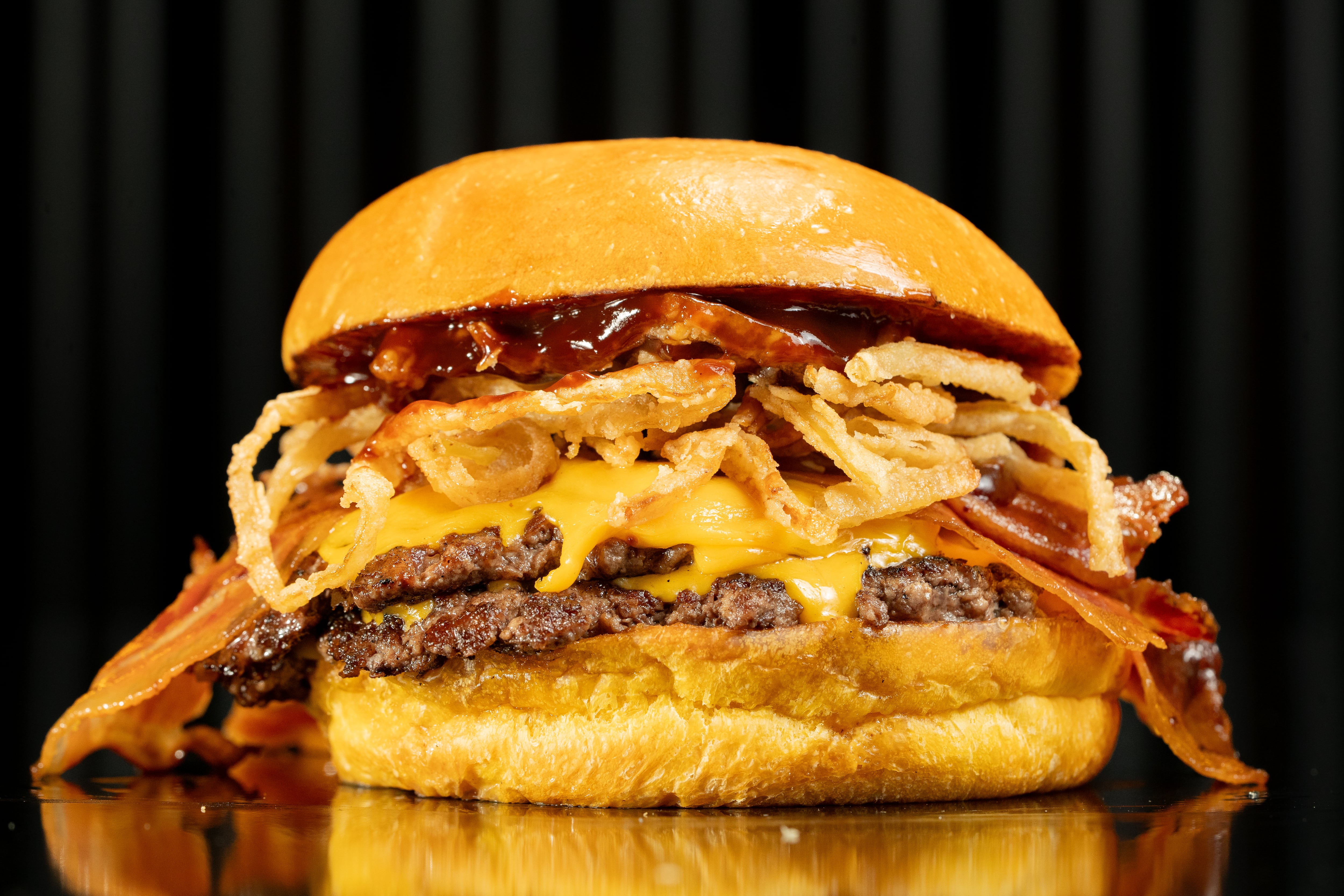 Burgermania 2026: Hamburgueserías locales se reúnen en Buenos Aires