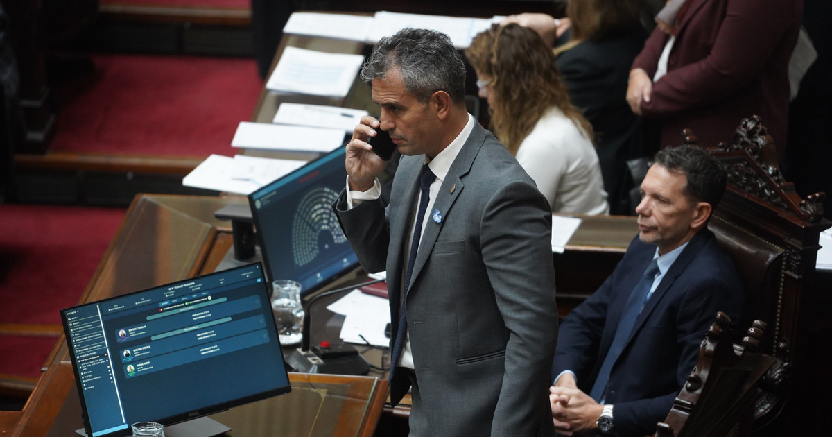 Gobierno acelera agenda parlamentaria para incluir demandas de aliados y reactivar diálogo