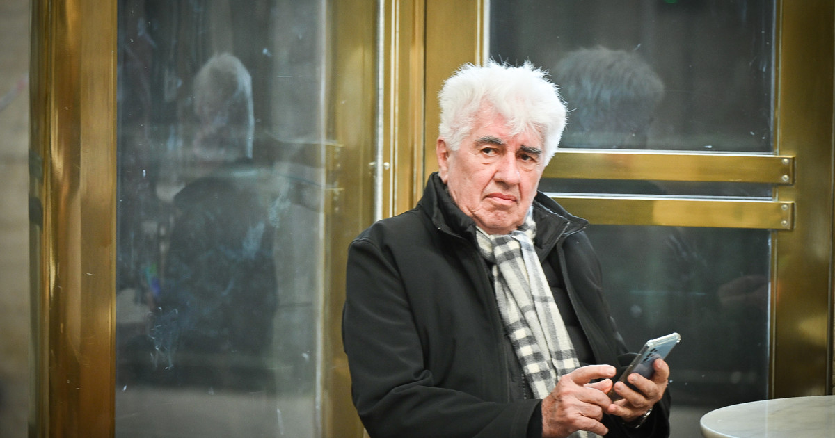 Caso Cuadernos: exdirectivo de Techint confirmó pagos de coimas a Roberto Baratta