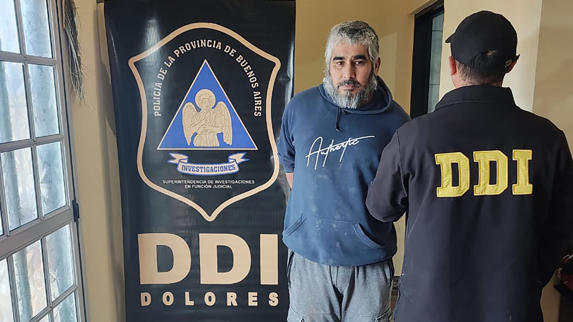 Denuncian red familiar que ayudó a padrastro prófugo