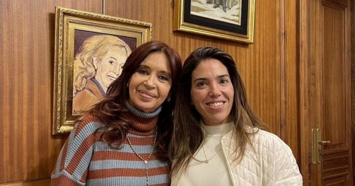 Sindicalista compra depto bajo Cristina Kirchner