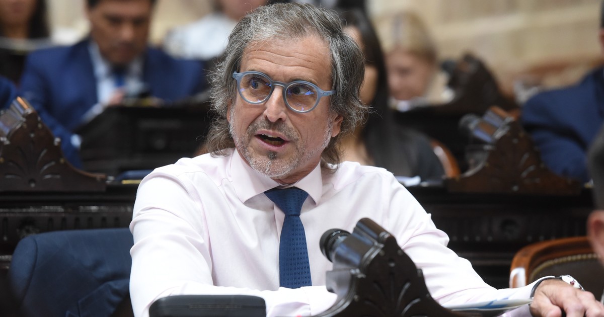 Benegas Lynch rechaza rescate a morosos