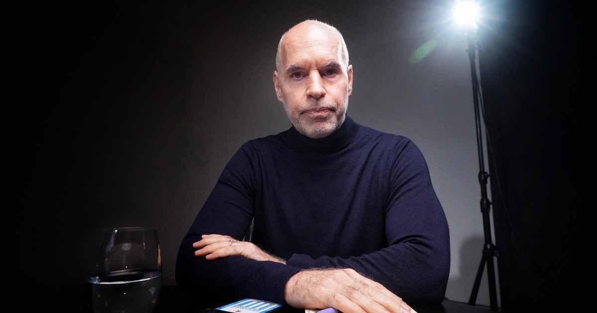 Larreta cuestionó al PRO y a Milei al denunciar una sucesión de medidas crueles