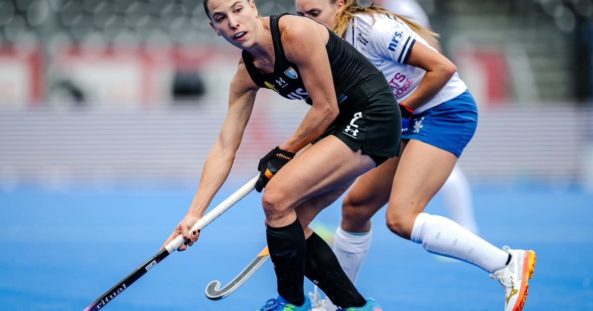 Las Leonas enfrentan a Australia por un lugar en la final del Mundial 2026