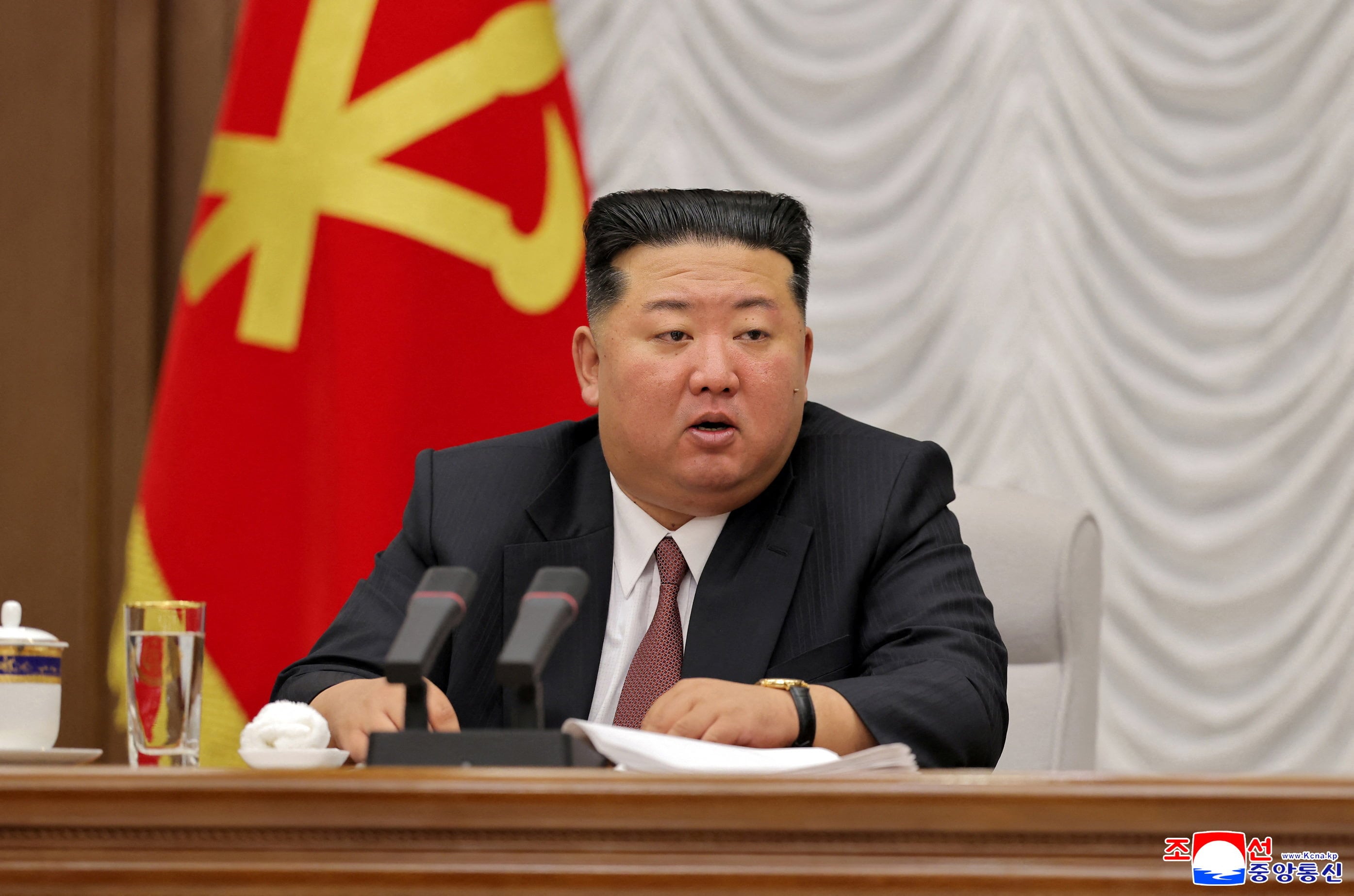 Corea del Norte amenaza con una respuesta contundente tras la venta de armas de EE. UU. a Seúl