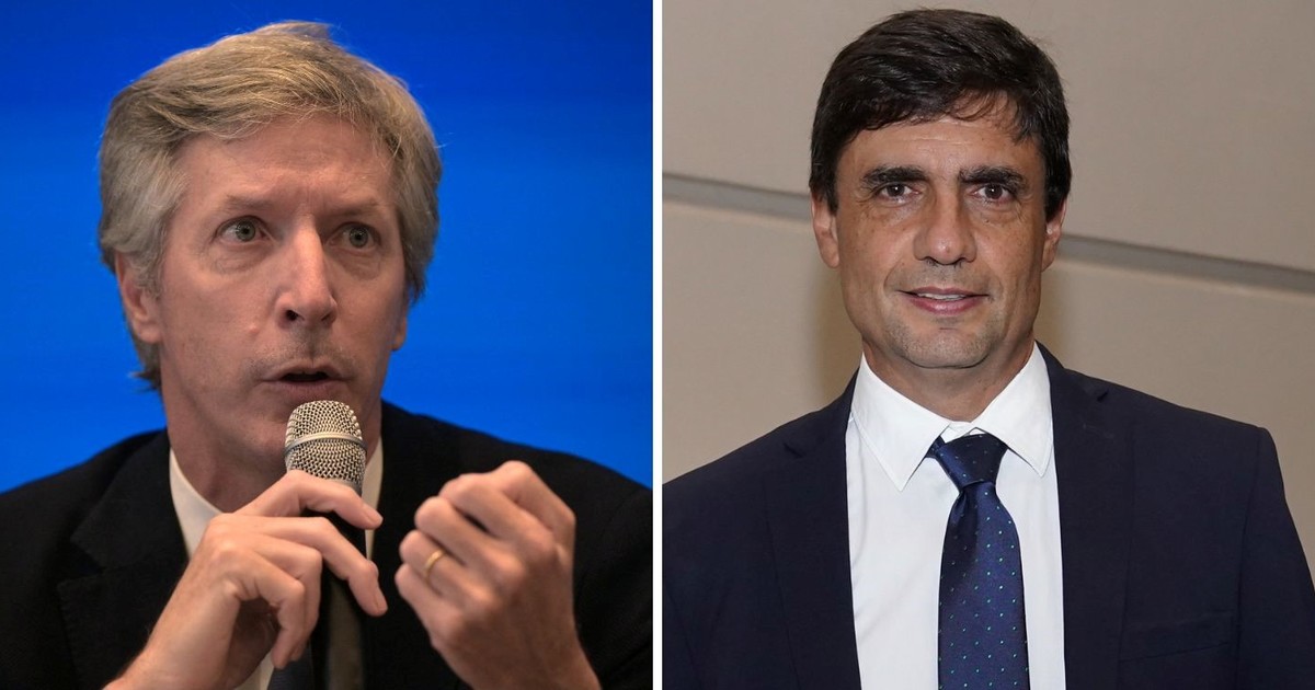 Bausili y Lacunza debatieron sobre la deuda familiar y la necesidad de no excluir a nadie