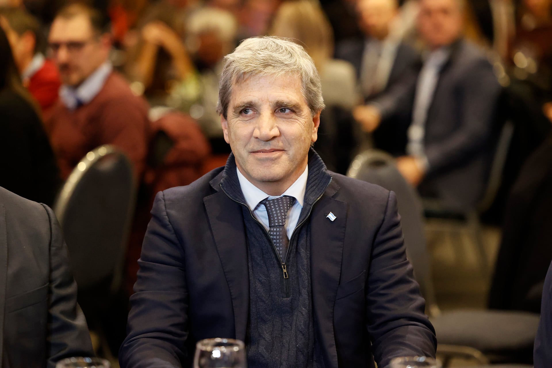 El Gobierno renovó el 95,96% de los vencimientos de deuda y liberó 300.000 millones de pesos al mercado