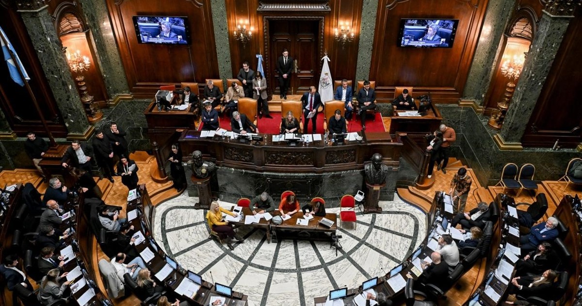 Legislatura porteña aprueba traspaso de la Justicia Laboral a la Ciudad y su inicio